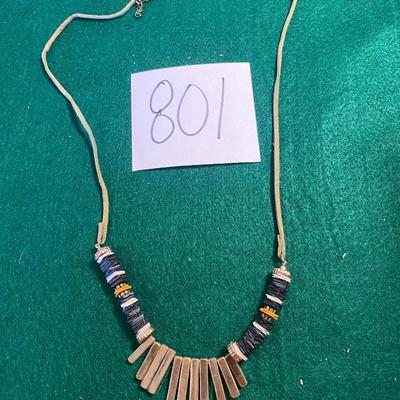 Necklace