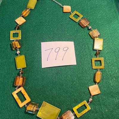 Vintage Necklace