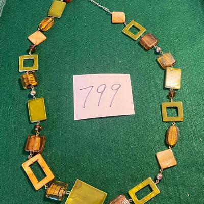 Vintage Necklace