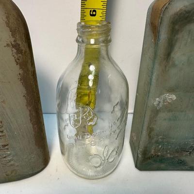 Antique Bottles