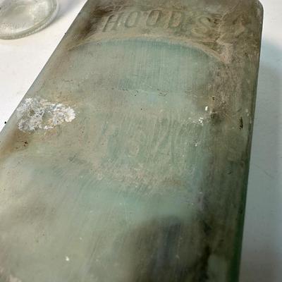 Antique Bottles