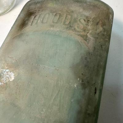 Antique Bottles