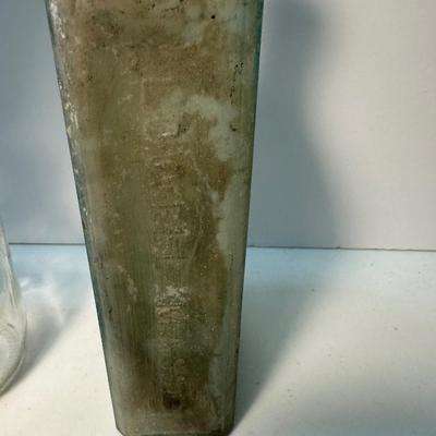 Antique Bottles