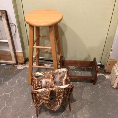 Furniture Lot