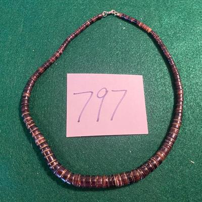 Choker Necklace