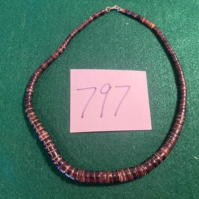 Choker Necklace