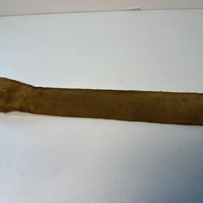 Military Rifle Cleaning Rod