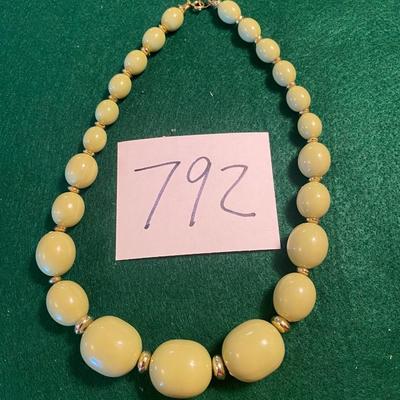 Necklace