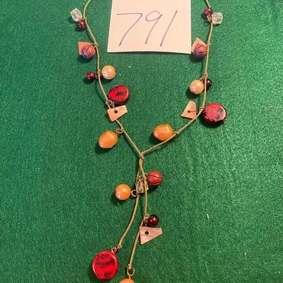 Necklace