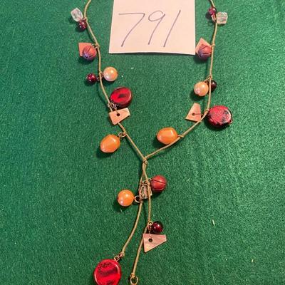 Necklace