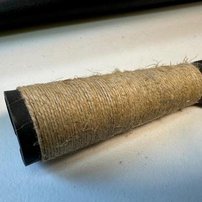 Bushman Knife