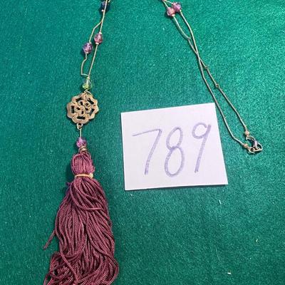 Necklace