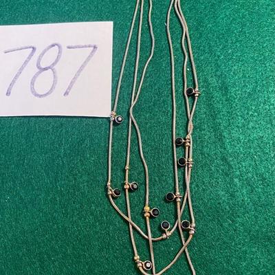 Necklace