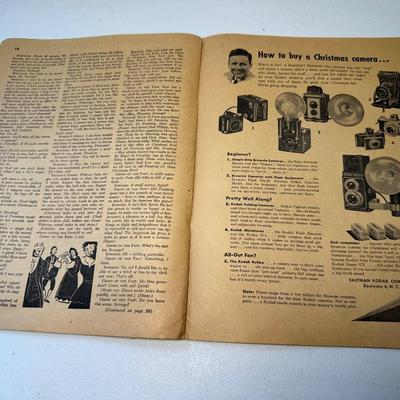 Vintage Magazine Lot