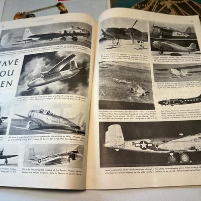 Vintage Magazine Lot