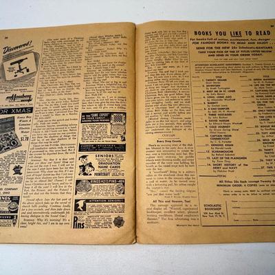 Vintage Magazine Lot