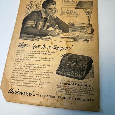 Vintage Magazine Lot