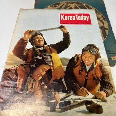 Vintage Magazine Lot