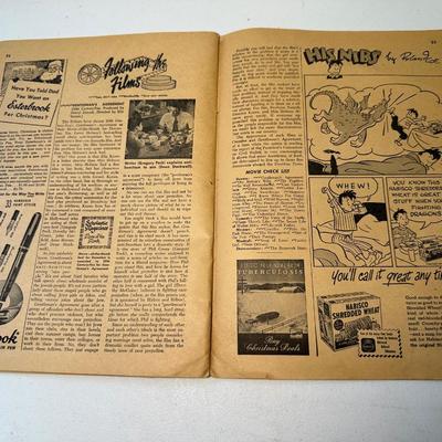 Vintage Magazine Lot