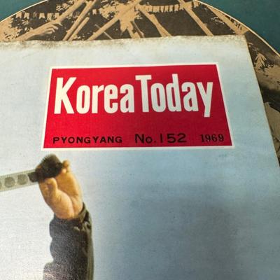 Vintage Magazine Lot