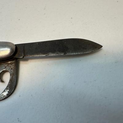 Pocket Knife Lot 1