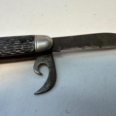 Pocket Knife Lot 1