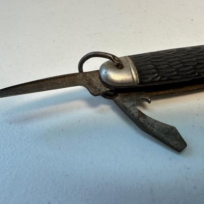 Pocket Knife Lot 1