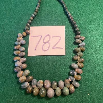 Bead Necklace