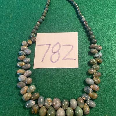 Bead Necklace
