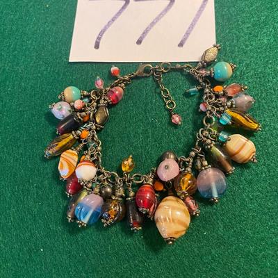 Bead Bracelet