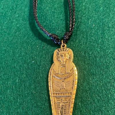 Necklace Lot