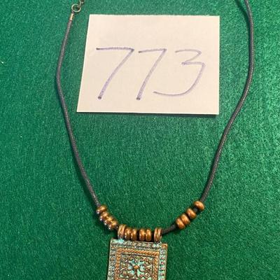 Necklace