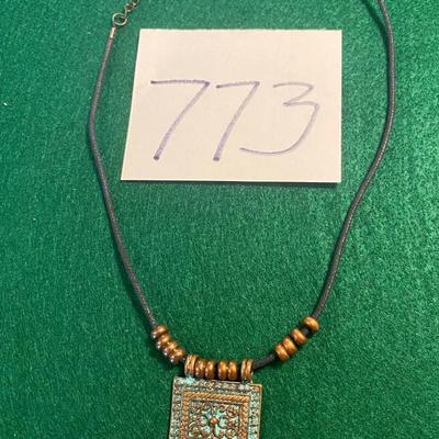 Necklace