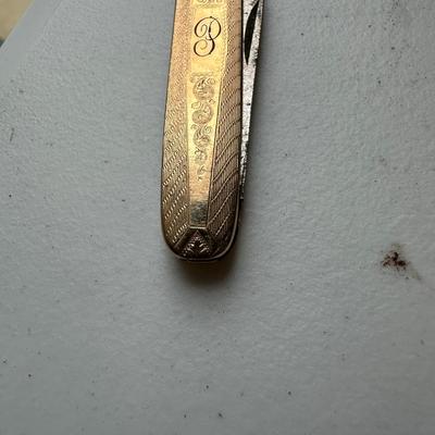 Pocket Knife Lot 2