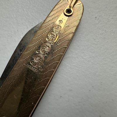 Pocket Knife Lot 2