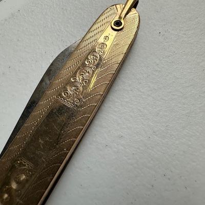 Pocket Knife Lot 2