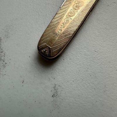 Pocket Knife Lot 2