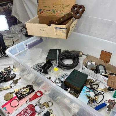 key Lot