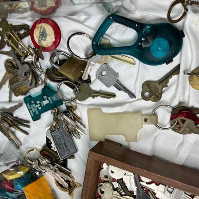 key Lot