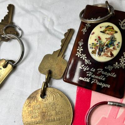 key Lot
