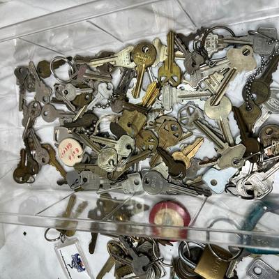 key Lot