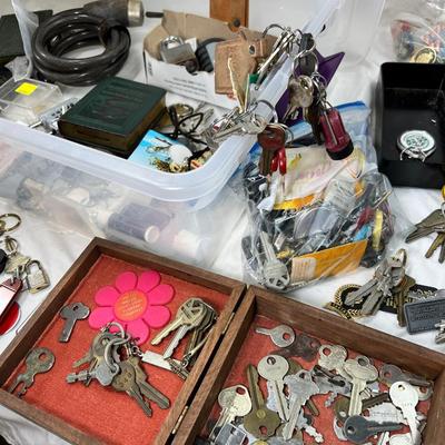 key Lot