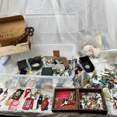 key Lot