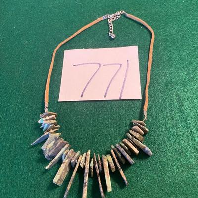 Necklace