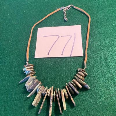 Necklace