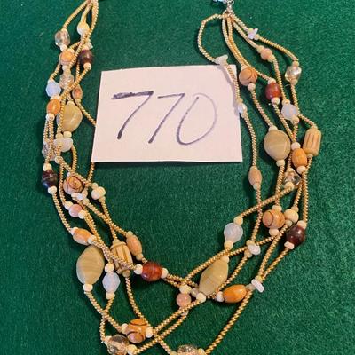 Necklace