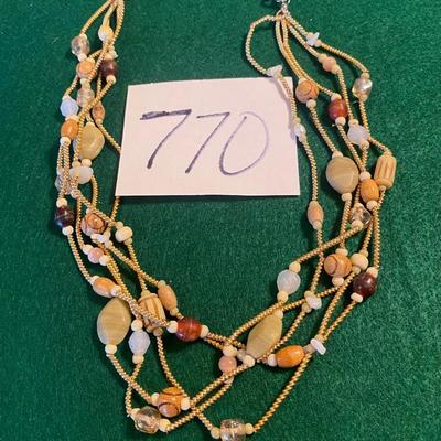 Necklace