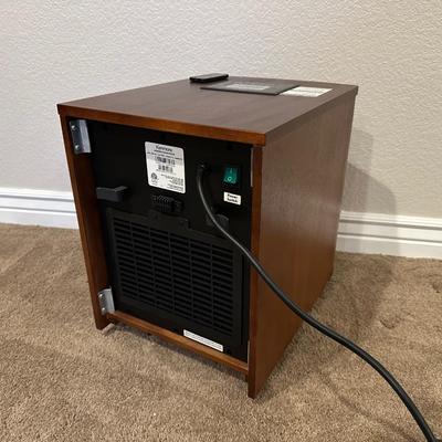 KENMORE INFRARED ROOM HEATER