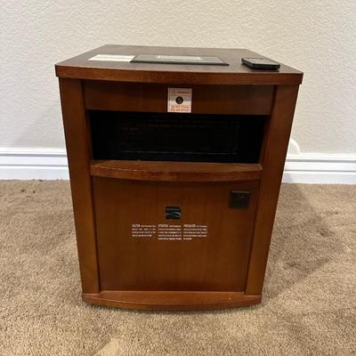KENMORE INFRARED ROOM HEATER