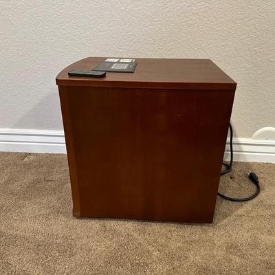 KENMORE INFRARED ROOM HEATER